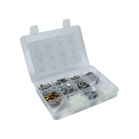 InLine 77789B kit di fissaggio (77789B)