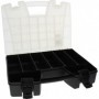 InLine 43049A valigetta porta attrezzi Nero (43049A)