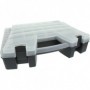 InLine 43049A valigetta porta attrezzi Nero (43049A)