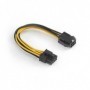 Akasa AK-CB051 cavo di alimentazione interno 0,15 m (AK-CB051)