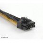 Akasa AK-CB051 cavo di alimentazione interno 0,15 m (AK-CB051)