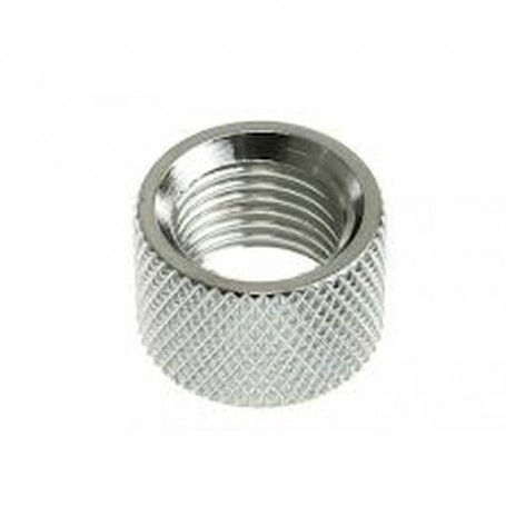 Bitspower BP-WTP-C03 accessori di raffreddamento hardware Nichel, Argento (BP-WTP-C03)