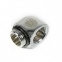 Bitspower BP-WTP-C39 accessori di raffreddamento hardware Nichel, Argento (BP-WTP-C39)
