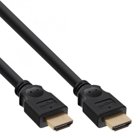 InLine 17611P cavo HDMI HDMI tipo A (Standard) (17611P)