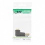 InLine 17600F adattatore per inversione del genere dei cavi HDMI A female Nero (17600F)