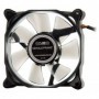 Noiseblocker MultiFrame M8-1 Case per computer Ventilatore 8 cm Nero (ITR-M8-1)