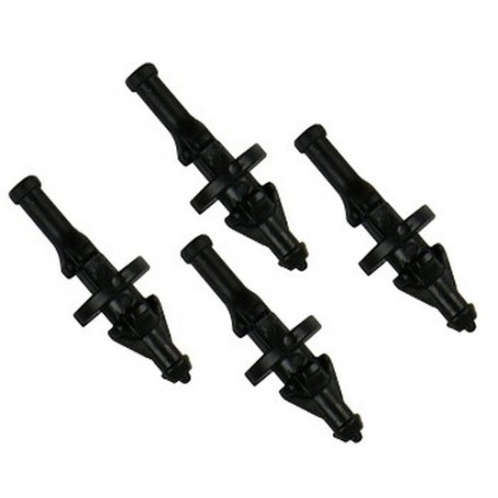 Lamptron LAMP-RS3002 giravite e bullone 4 pz (LAMP-RS3002)