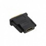 InLine 17660P adattatore per inversione del genere dei cavi HDMI A Nero (17660P)