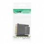 InLine 17660P adattatore per inversione del genere dei cavi HDMI A Nero (17660P)