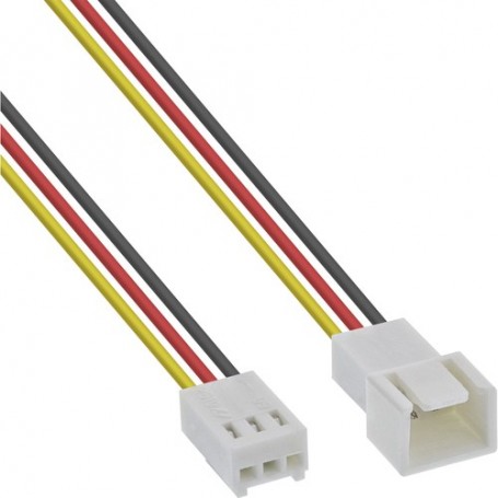 InLine 3 pin Molex (33328)