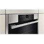 Neff BCR 5522 N 71 L A+ Acciaio inossidabile