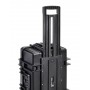 B&W Type 6700 Custodia rigida Nero