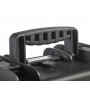 B&W Type 6700 Custodia rigida Nero