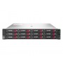 Hewlett Packard Enterprise ProLiant DL180 Gen10 server 144 TB 2,1 GHz 16 GB Armadio (2U) Intel® Xeon® Silver 500 W DDR4-