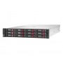 Hewlett Packard Enterprise ProLiant DL180 Gen10 server 144 TB 2,1 GHz 16 GB Armadio (2U) Intel® Xeon® Silver 500 W DDR4-