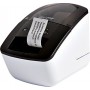 Brother QL-700 stampante per etichette (CD) Termica diretta 300 x 300 DPI DK