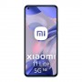 Xiaomi 11 Lite 5G NE 16,6 cm (6.55") Dual SIM ibrida Android 11 USB tipo-C 6 GB 128 GB 4250 mAh Blu