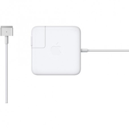 Apple 45W MagSafe 2 adattatore e invertitore Interno Bianco (MD592Z/A)