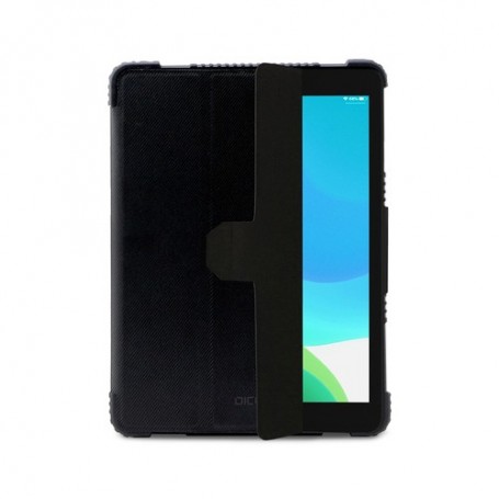 Dicota D31853 custodia per tablet 25,9 cm (10.2") Custodia a libro Nero (D31853)