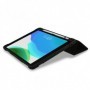 Dicota D31853 custodia per tablet 25,9 cm (10.2") Custodia a libro Nero (D31853)
