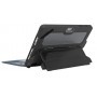 Targus THZ779GL custodia per tablet Custodia a libro Nero (THZ779GL)
