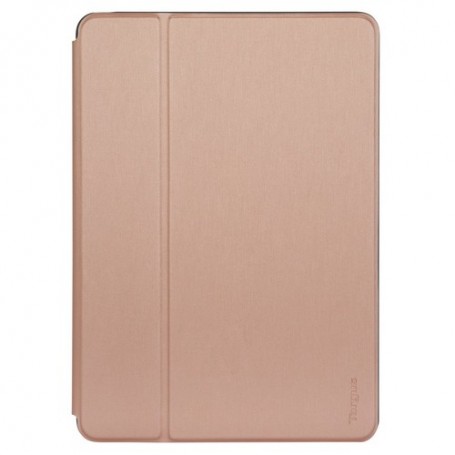 Targus Click-In 26,7 cm (10.5") Custodia a libro Rose Gold (THZ85008GL)