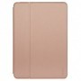 Targus Click-In 26,7 cm (10.5") Custodia a libro Rose Gold (THZ85008GL)