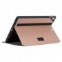 Targus Click-In 26,7 cm (10.5") Custodia a libro Rose Gold (THZ85008GL)