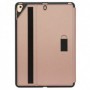 Targus Click-In 26,7 cm (10.5") Custodia a libro Rose Gold (THZ85008GL)