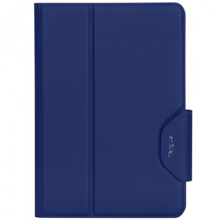 Targus VersaVu 26,7 cm (10.5") Custodia a libro Blu (THZ85502GL)