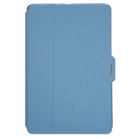 Targus THZ75414GL custodia per tablet 26,7 cm (10.5") Custodia a libro Blu (THZ75414GL)