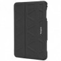 Targus Pro-Tek 20,1 cm (7.9") Custodia a libro Nero (THZ695GL)