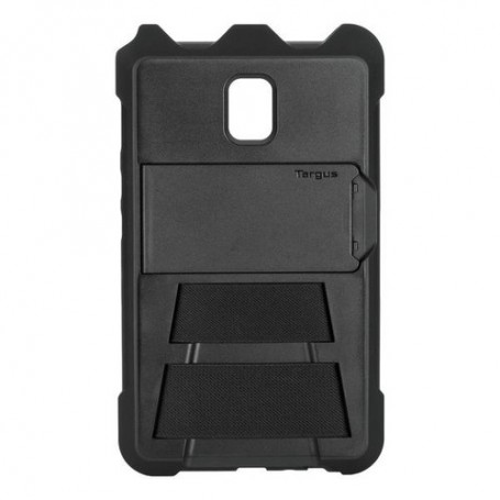 Targus THD502GLZ custodia per tablet 20,3 cm (8") Custodia flip a libro Nero (THD502GLZ)