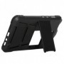 Targus THD502GLZ custodia per tablet 20,3 cm (8") Custodia flip a libro Nero (THD502GLZ)