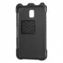 Targus THD502GLZ custodia per tablet 20,3 cm (8") Custodia flip a libro Nero (THD502GLZ)