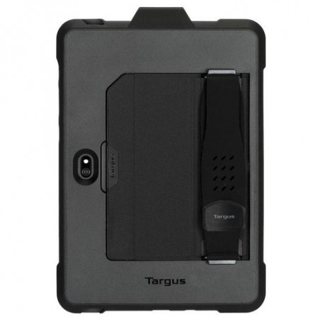 Targus THD501GLZ custodia per tablet 25,6 cm (10.1") Custodia flip a libro Nero (THD501GLZ)