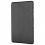 Targus Click-In 26,4 cm (10.4") Custodia flip a libro Nero (THZ875GL)