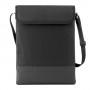 Belkin EDA002 borsa per notebook 38,1 cm (15") Custodia a tasca Nero