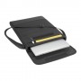 Belkin EDA002 borsa per notebook 38,1 cm (15") Custodia a tasca Nero