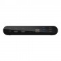 Belkin Thunderbolt 4 Dock Pro Cablato Nero