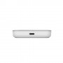 Belkin BPD002BTWH batteria portatile 2500 mAh Carica wireless Bianco