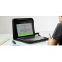 Belkin Always-On Laptop Case for 14” devices borsa per notebook 35,6 cm (14") Nero
