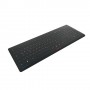 CHERRY Stream tastiera Wireless a RF + USB QWERTZ Tedesco Nero