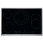 AEG HKC85487XB Nero Da incasso Ceramica 4 Fornello(i)
