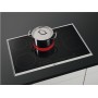 AEG HKC85487XB Nero Da incasso Ceramica 4 Fornello(i)