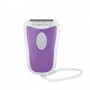 Remington WSF4810 rasoio da donna 1 testina/e Trimmer Porpora, Bianco