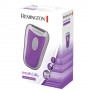 Remington WSF4810 rasoio da donna 1 testina/e Trimmer Porpora, Bianco