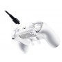 Razer Wolverine V2 Chroma Bianco USB Gamepad Analogico/Digitale Xbox Series S, Xbox Series X