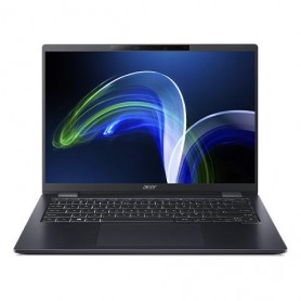 Acer TravelMate P6 TMP614-52-587V i5-1135G7 Computer portatile 35,6 cm (14") WUXGA Intel® Core™ i5 16 GB LPDDR4x-SDRAM 5