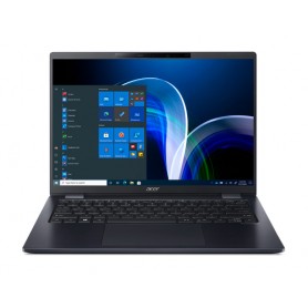 Acer TravelMate P6 TMP614-52-56S6 i5-1135G7 Computer portatile 35,6 cm (14") WUXGA Intel® Core™ i5 16 GB LPDDR4x-SDRAM 5